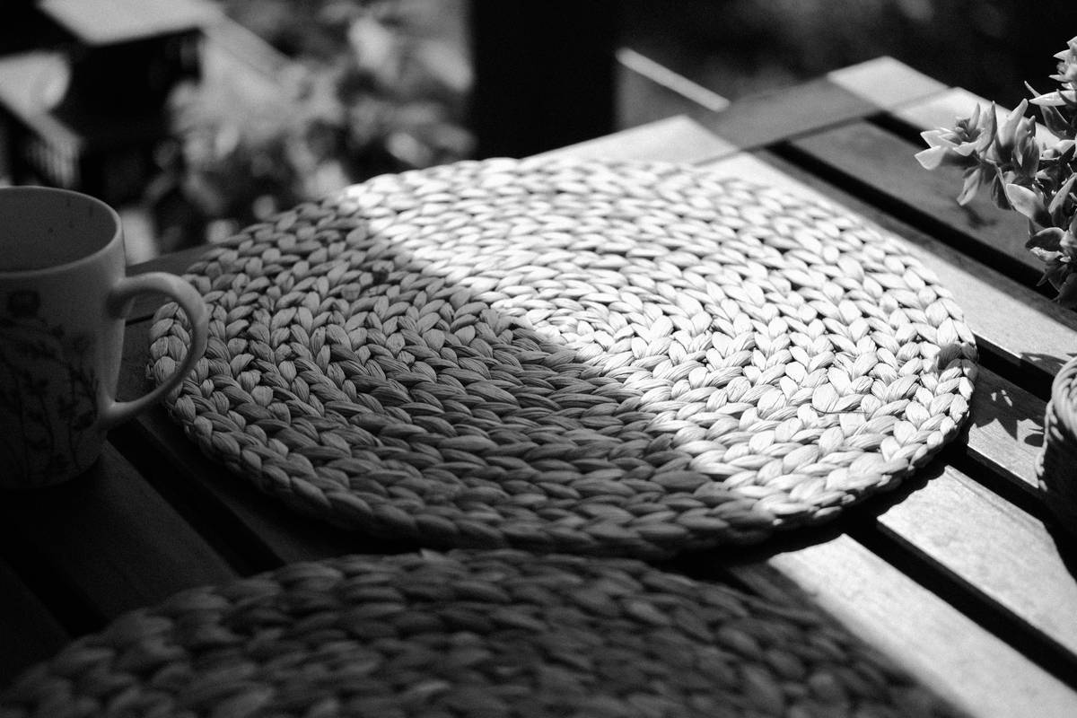 table linen placemat how do i select durable materials for daily use