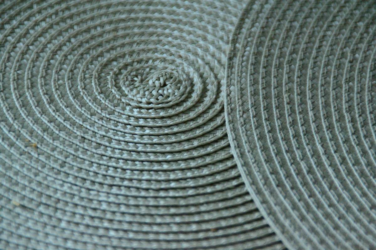 table linen placemat how do i choose, clean, and style them right?