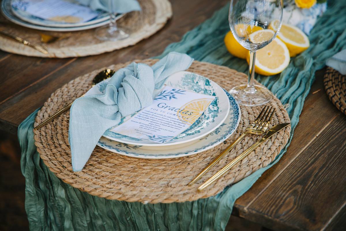Placemats for Table Decoration: The Overlooked Secret to Instant Dining Elegance