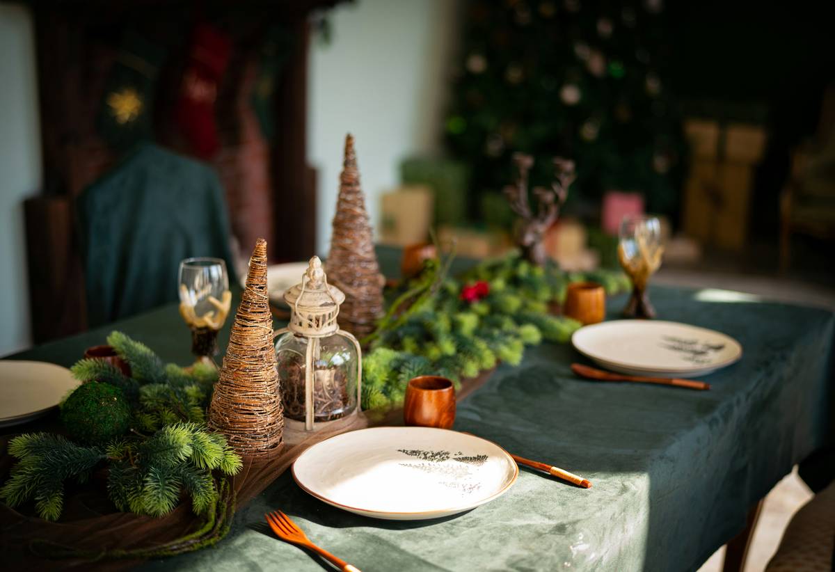 Christmas Table Decor Placemat: 7 Proven Tips to Avoid Costly Mistakes